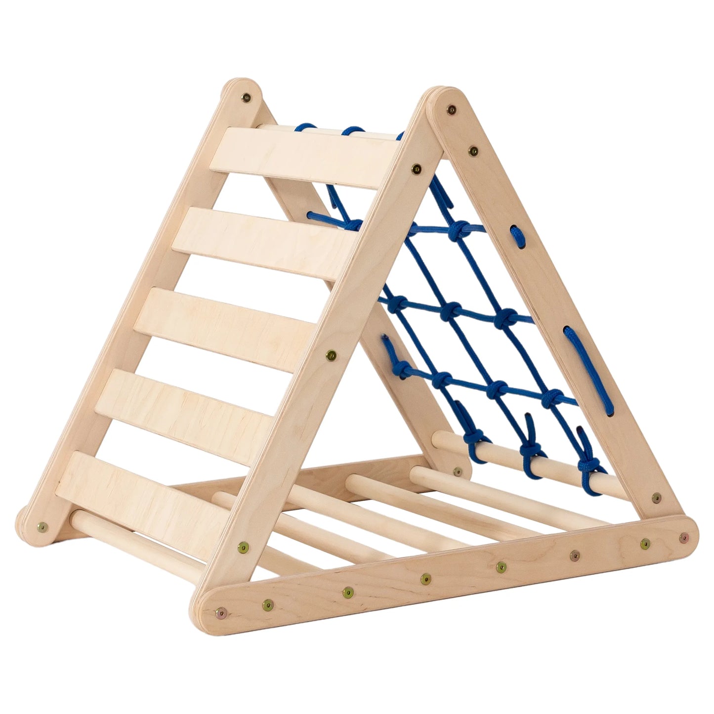 Kletterdreieck Tigerfels medium