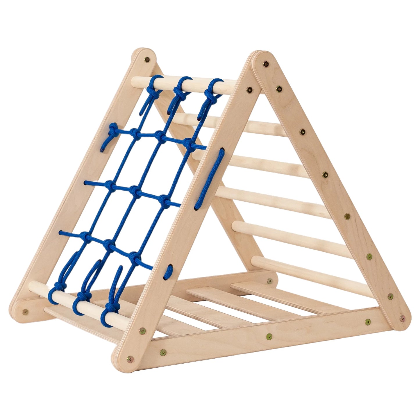 Kletterdreieck Tigerfels medium
