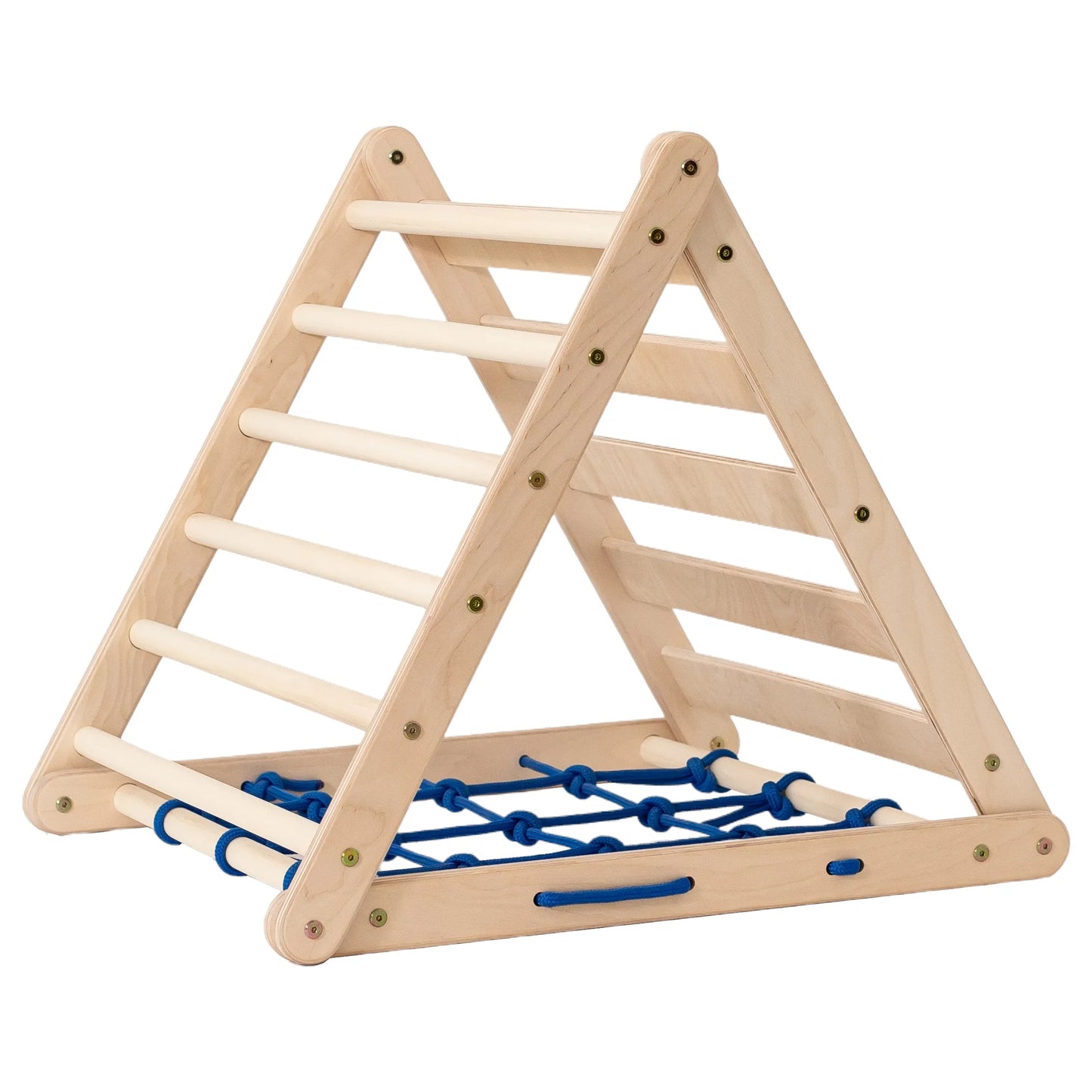 Kletterdreieck Tigerfels medium
